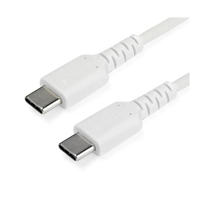 STARTECH.COM USB-Kabel (USB C, 2 m)
