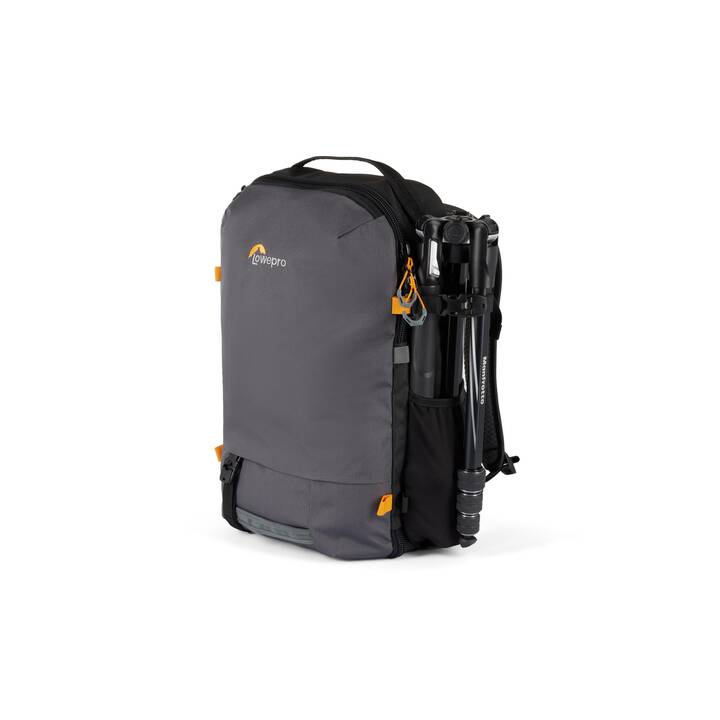 LOWEPRO Trekker Lite BP 250 AW Zaini per fotocamere (Argento, Grigio)