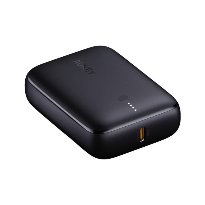 AUKEY Basix Mini 10000 (10000 mAh, Quick Charge 3.0, Power Delivery)