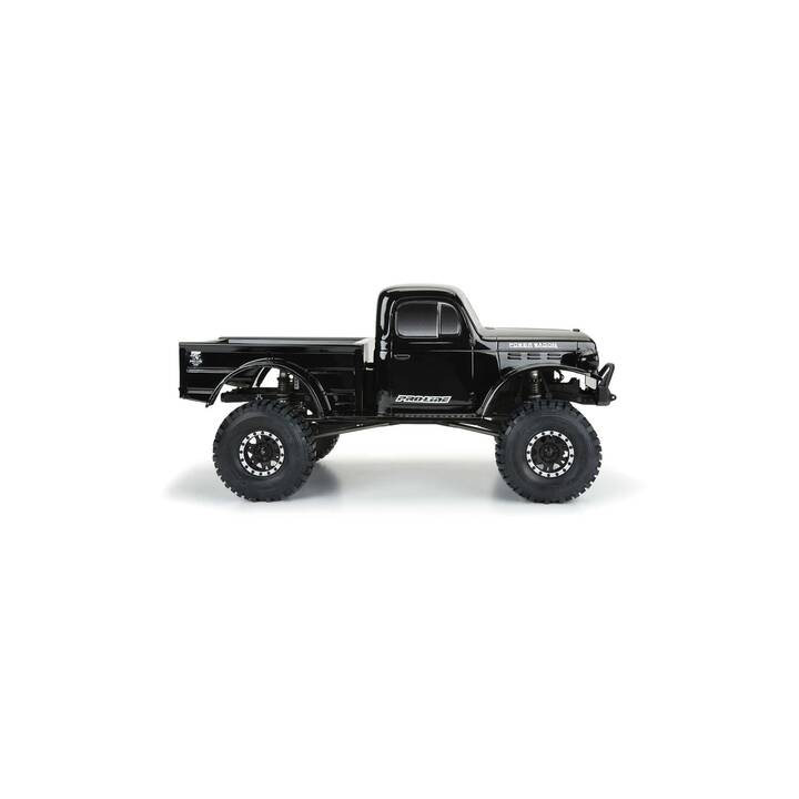 PROLINE Dodge Power Wagon 1946 Parti del carrozzeria (Nero)