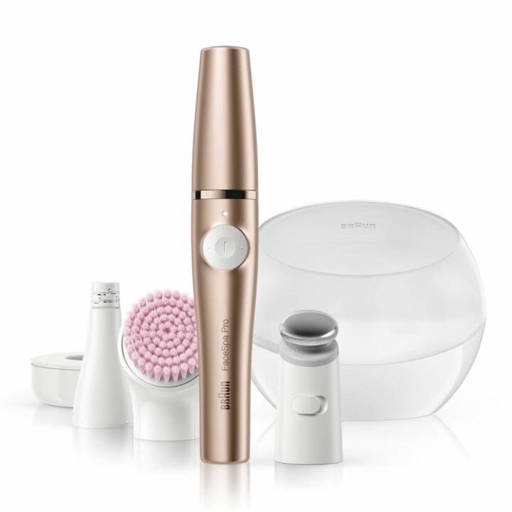 BRAUN FaceSpa Pro 921