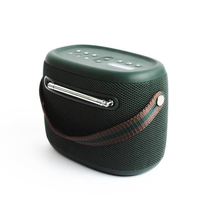 PURE Woodland Outdoor Speaker (Verde)