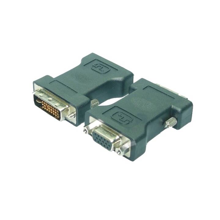MHE Adapter (DVI, VGA)