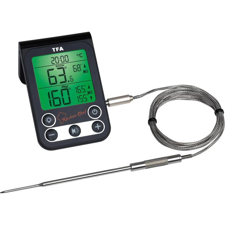 TFA Thermomètre à viande