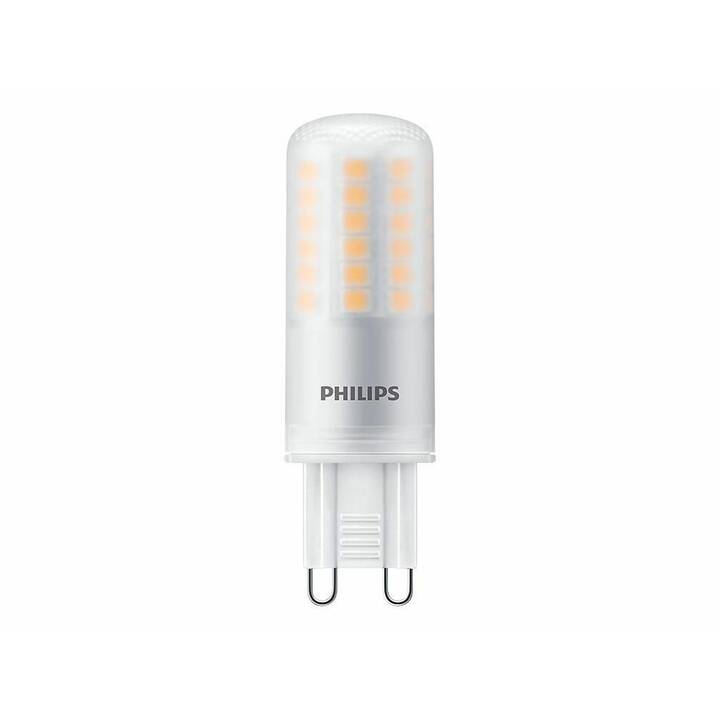 PHILIPS CorePro Lampes (LED, G9, 4.8 W)