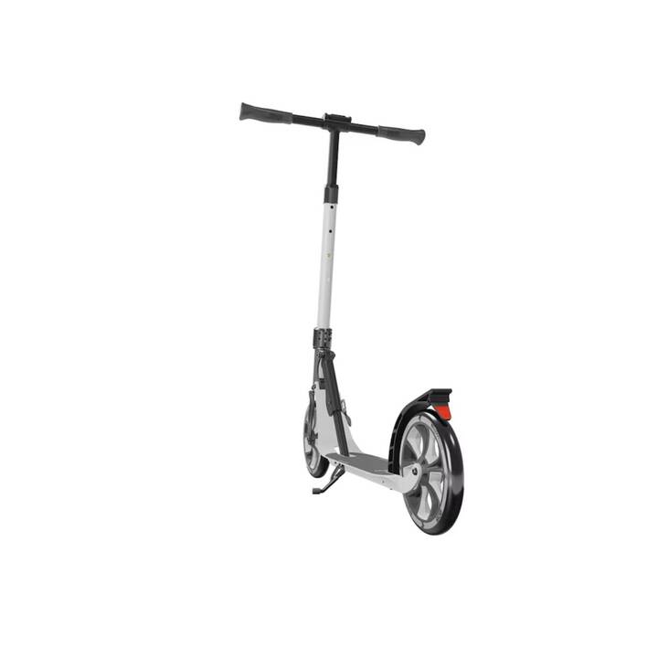 HUDORA Scooter Big Wheel 205 ADVANCED (Grau)