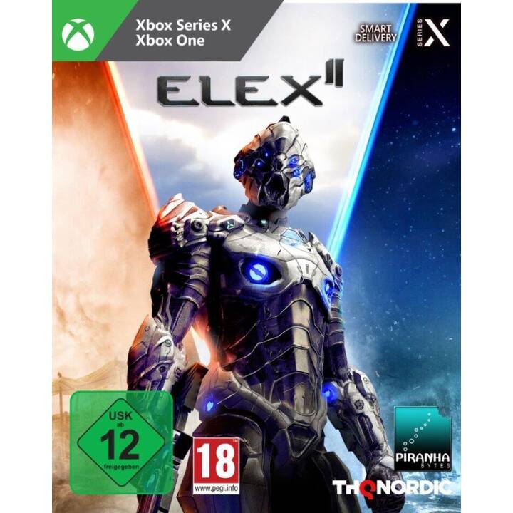 Elex 2 (DE)