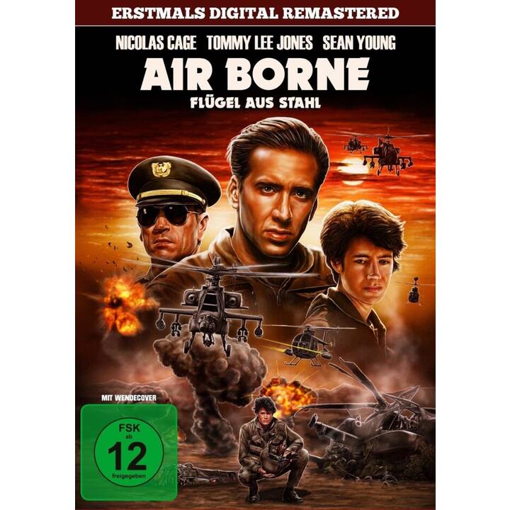 Air Borne (EN, DE)