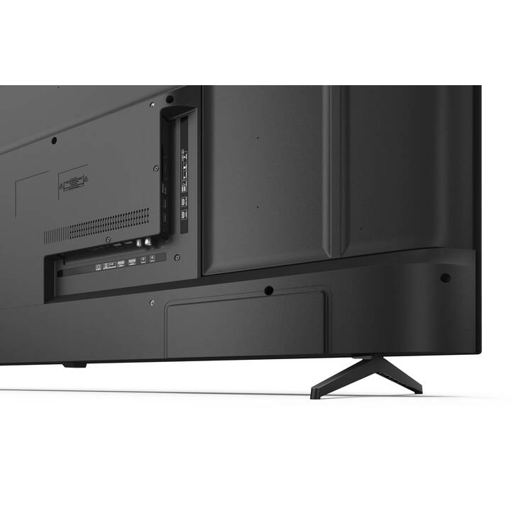 SHARP 55FN6EA Smart TV (55", LED, Ultra HD - 4K)
