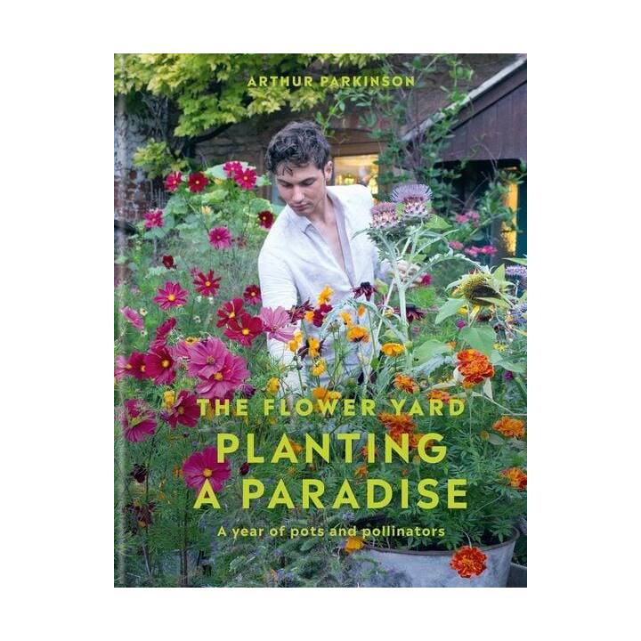 Planting a Paradise