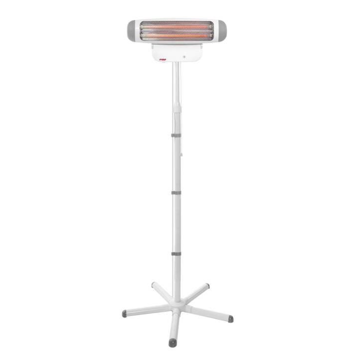 Chauffage radiant de table à langer REER Feel Weel 2in1