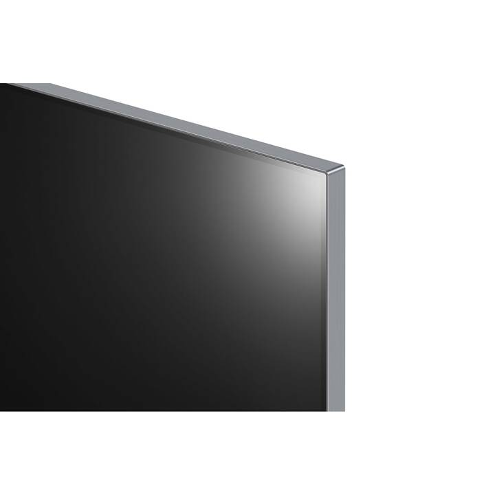 LG OLED77G29 Smart TV (77", OLED, Ultra HD - 4K)