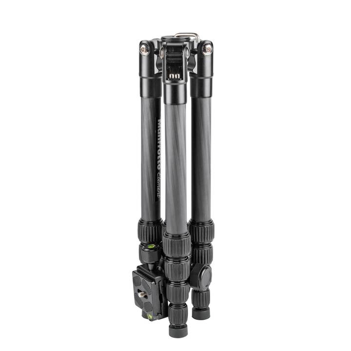 MANFROTTO Element Traveller Small Trépied (Carbone)