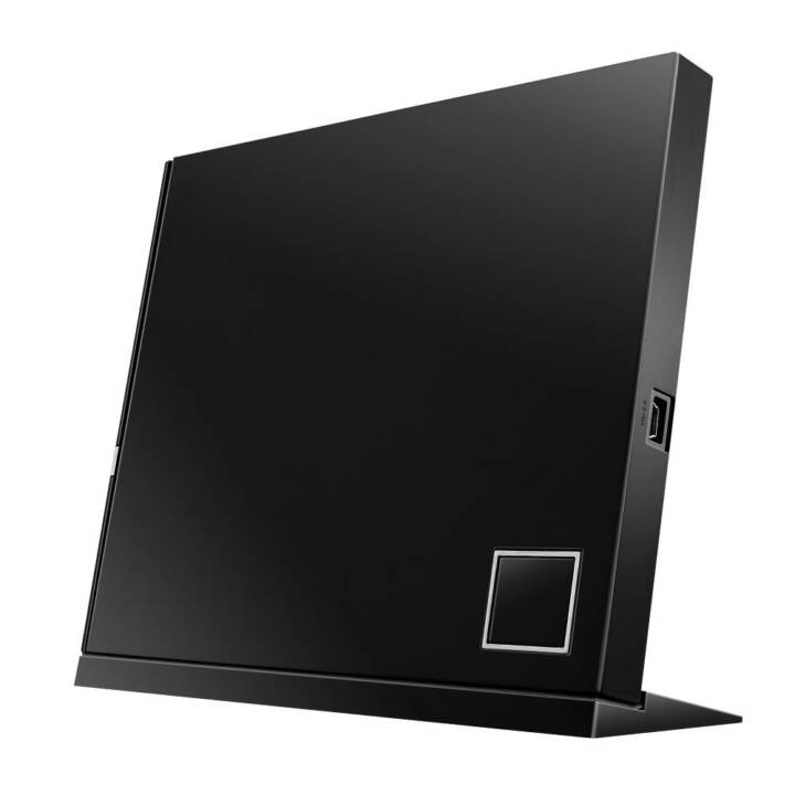 ASUS SBW-06D2X-U Lecteur optique externe (DVD, CD, Blu-Ray)