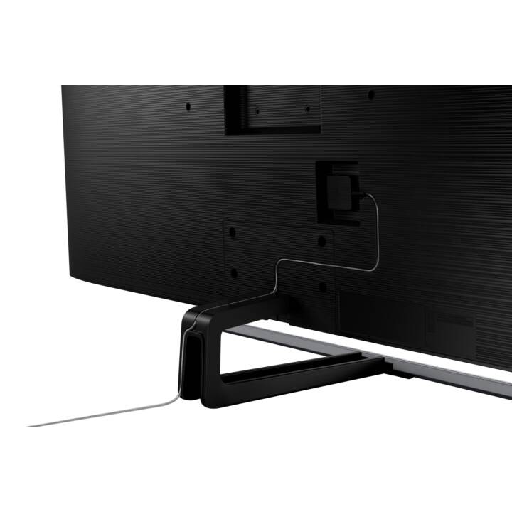 SAMSUNG QE75Q85R Smart TV (75", QLED, Ultra HD - 4K)