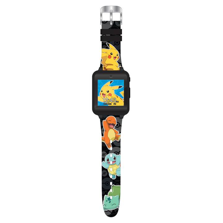 ITIME Smartwatch pour enfant Pokémon (EN)
