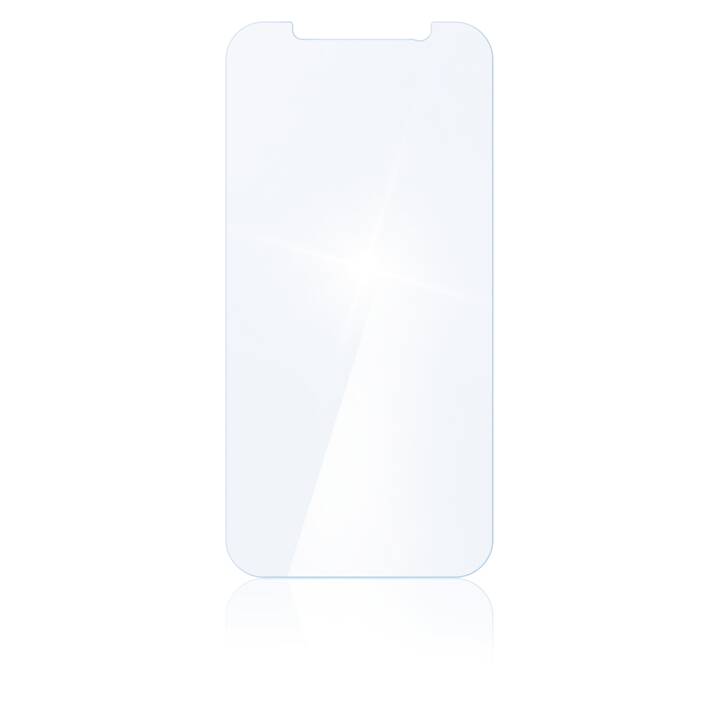 HAMA Displayschutzglas Protective (iPhone 11, 1 Stück)