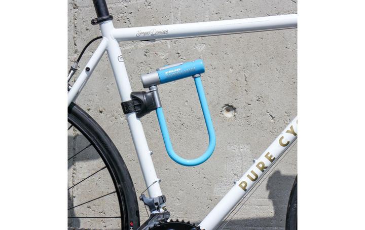 schlauch für gravel bike SCV17+ Aerothan Trekking/Gravel, 40 mm, Clik Valve Kurzarmtrikot Race The 