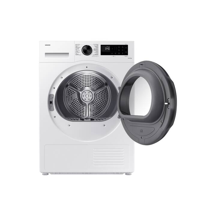 SAMSUNG Sèche-linge DV90CGC2A0AEWS