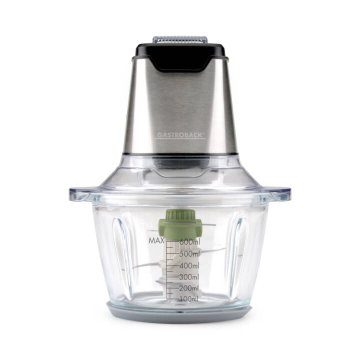 GASTROBACK Mini Chopper Plus