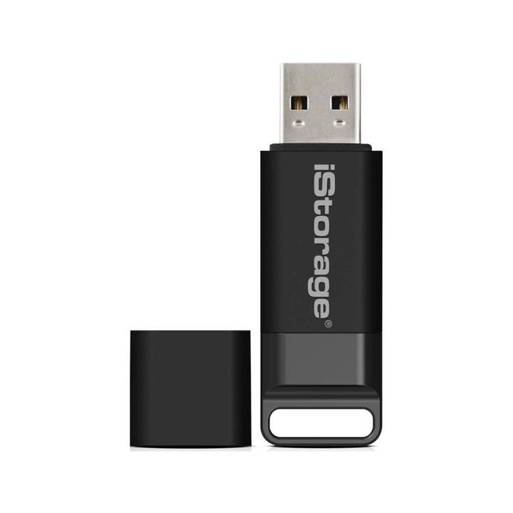 ISTORAGE (32 GB, USB 3.0 Typ-C)