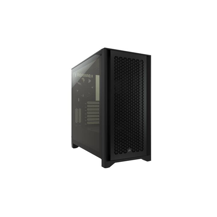 CORSAIR 4000D Airflow (Midi Tower) - Interdiscount