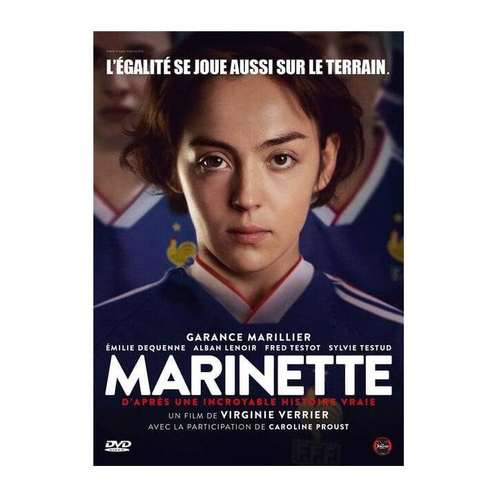 Marinette (FR)