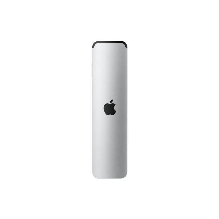 APPLE Fernbedienung Siri Remote (3. Gen.) (1 Geräte, Apple)