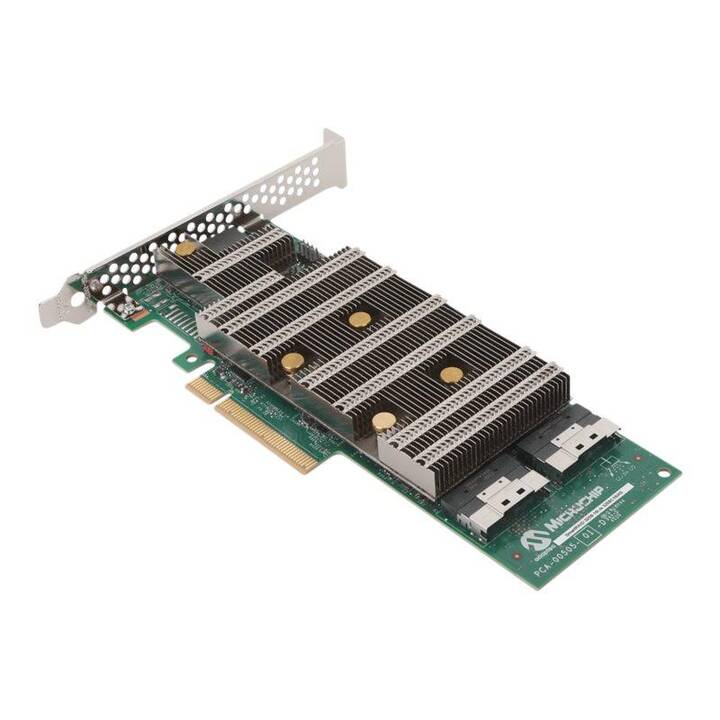 MICROCHIP Netzwerkadapterkarte (PCI-X)