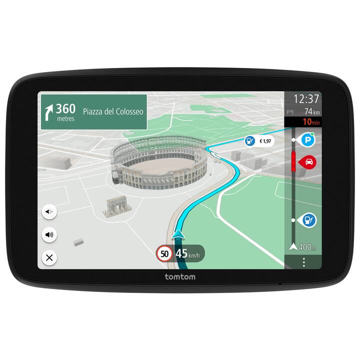 TOMTOM GO Superior (7")