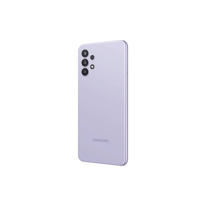 SAMSUNG Galaxy A32 2021 (5G, 128 GB, 6.5\