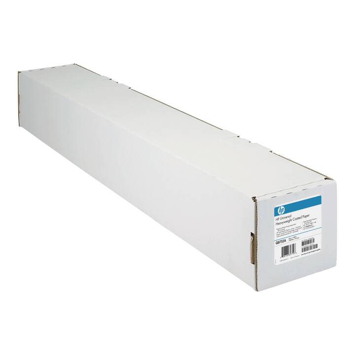 HP Papiers plotter C6568B (98 g/m2)