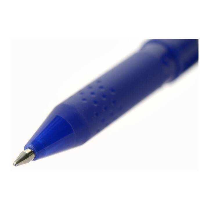 PILOT PEN Stylo roller FriXion Ball (Bleu, Noir, Rouge)