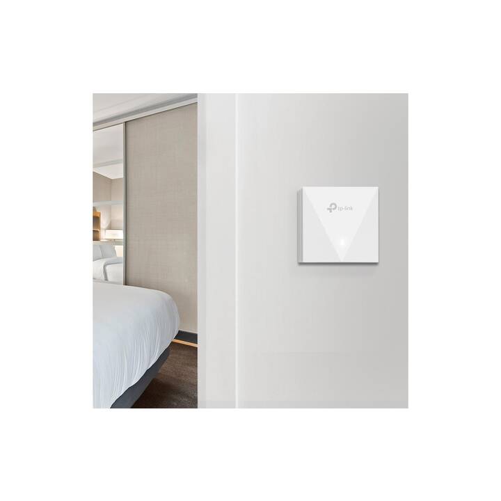 TP-LINK Access-Point EAP650-WALL