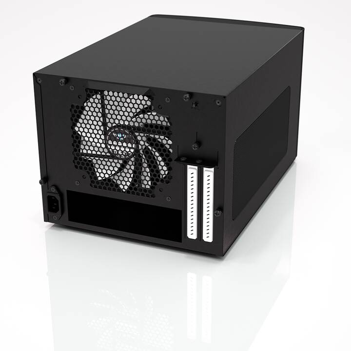 FRACTAL DESIGN Node 304 (Mini ITX, Mini DTX)