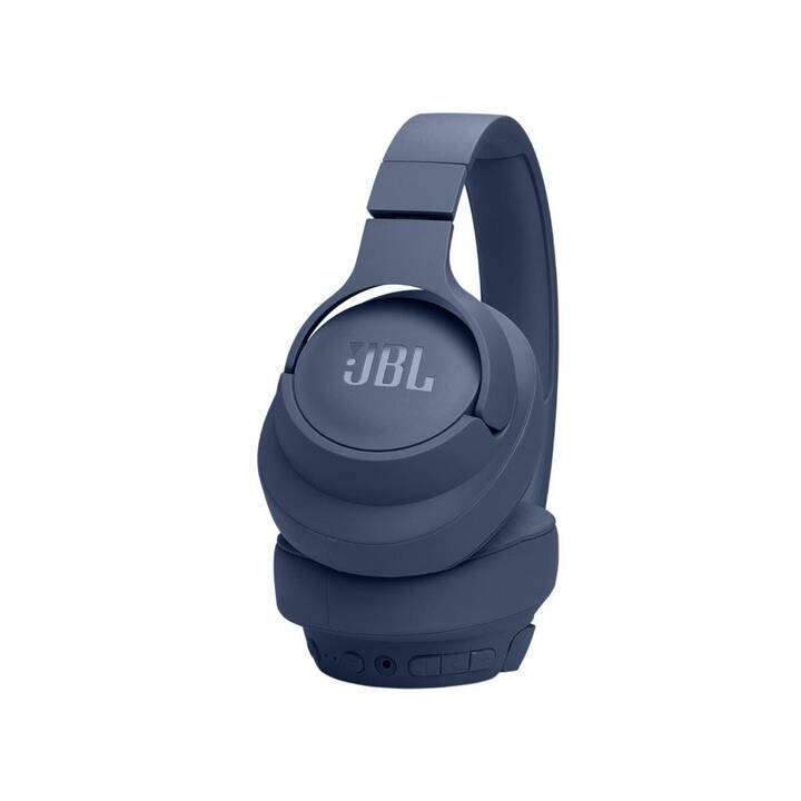JBL BY HARMAN Tune 770NC (ANC, Bleu)