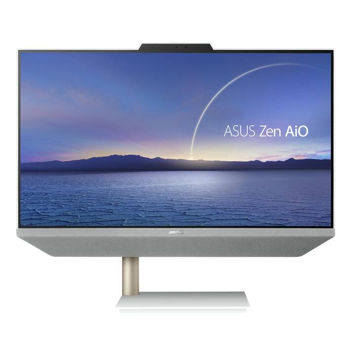 ASUS Zen AiO 24 M5401 - 90PT03D3-M006N0 (23.8", AMD Ryzen 7 5825U, 16 GB, 1024 Go SSD, 1000 Go HDD, AMD Radeon Graphics)