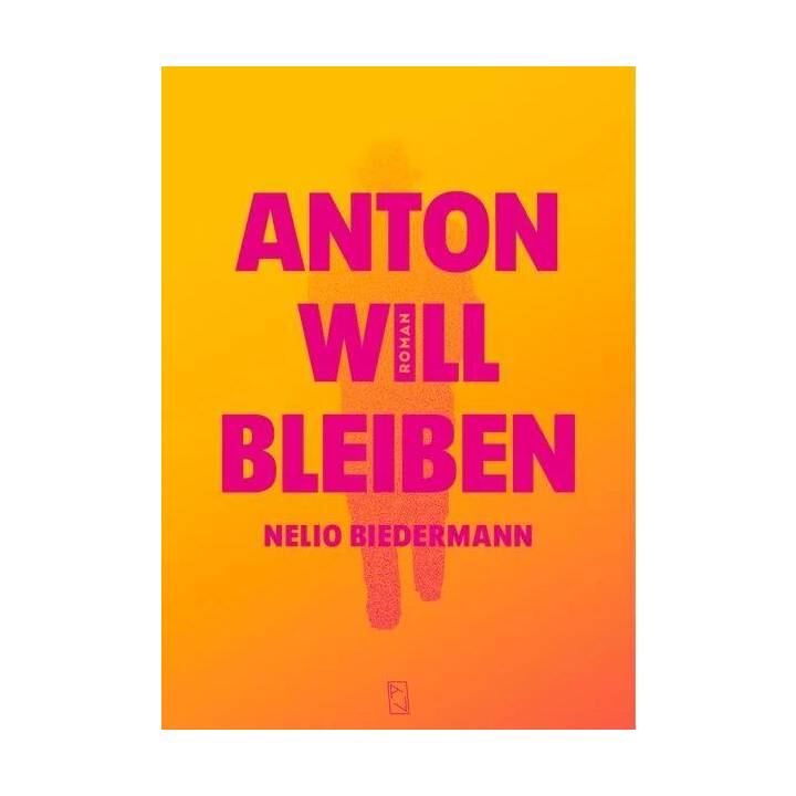 Anton will bleiben