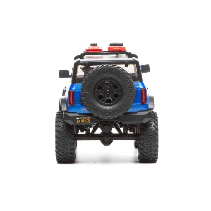 AXIAL RACING SCX24 Ford Bronco (1:24)