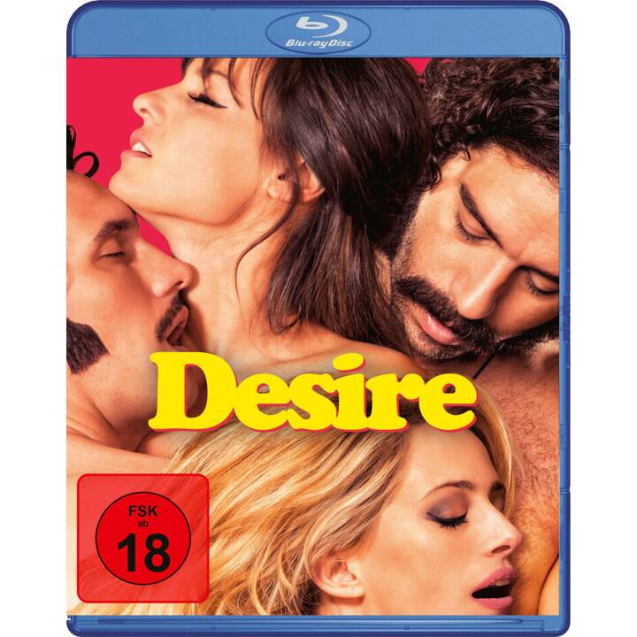 Desire (ES, DE)