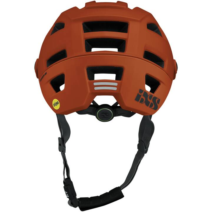 IXS MTB Helm Trigger AM MIPS (M, L, Orange)