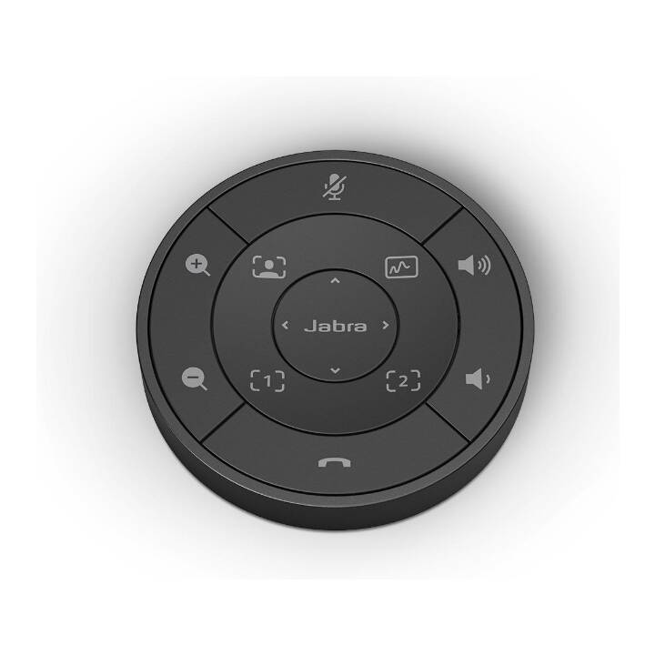 JABRA Télécommande (Noir)