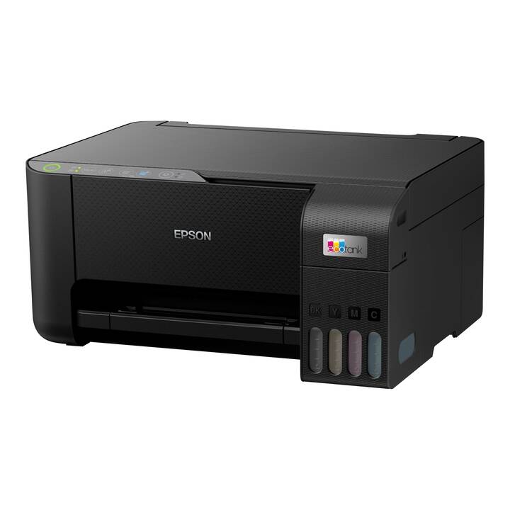 EPSON EcoTank ET-2810 (Stampante a getto d'inchiostro, Colori, Wi-Fi, WLAN)