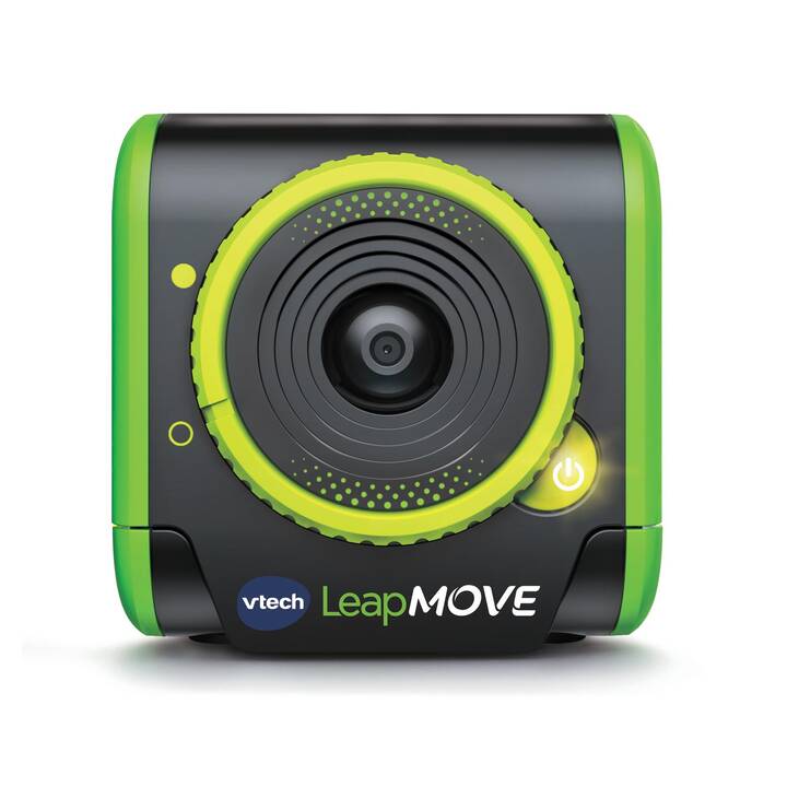 VTECH Lerncomputer Console TV - LeapMOVE (FR) - Interdiscount