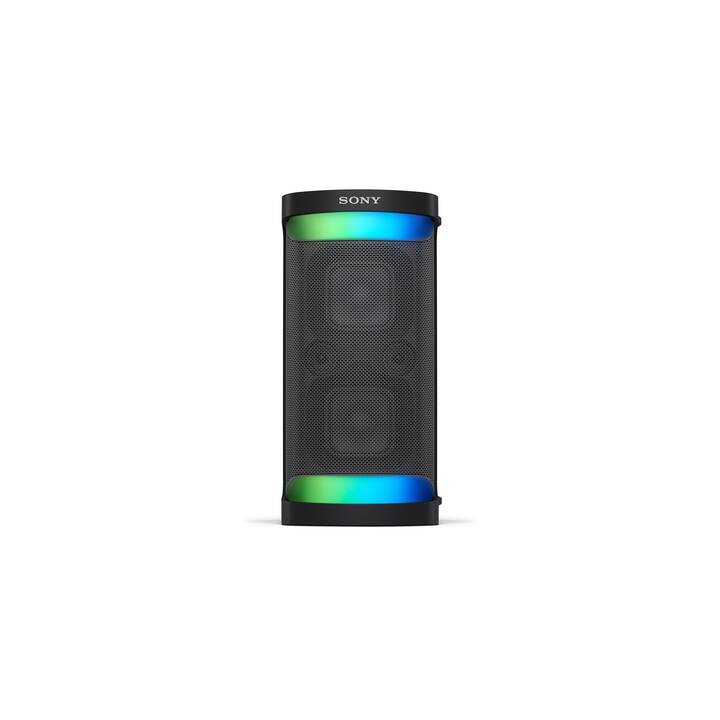 SONY SRS-XP500 (Bluetooth, Noir)