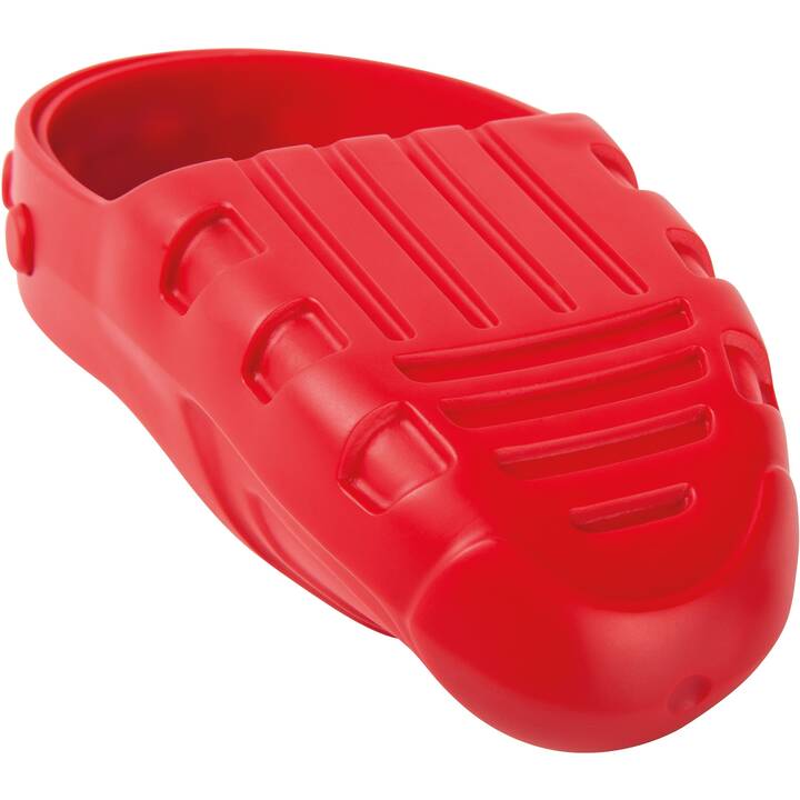 BIG Shoe-Care (Rosso)
