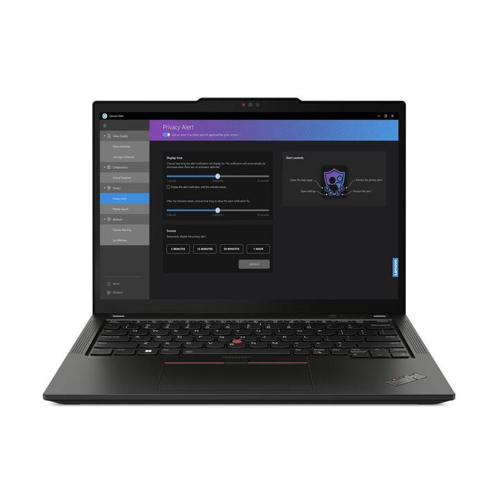 LENOVO ThinkPad X13 (13.3", Intel Core Ultra 5, 16 GB RAM, 512 GB SSD)