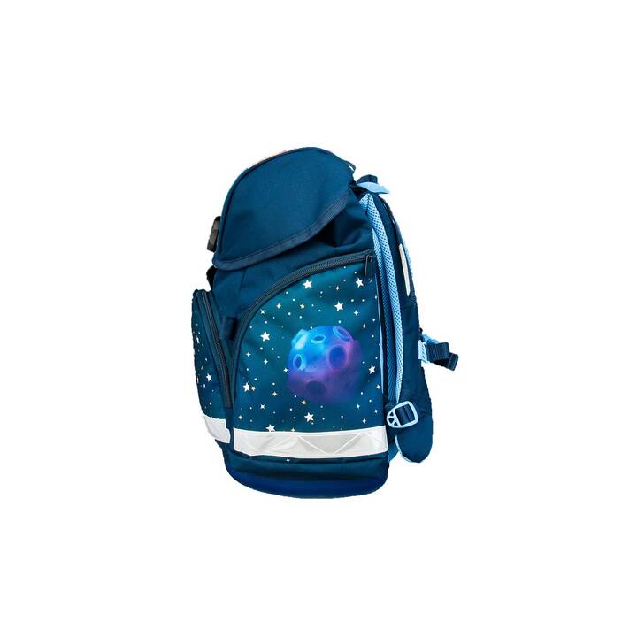 FUNKI Set di borse Joy-Bag Space (15 l, Multicolore)