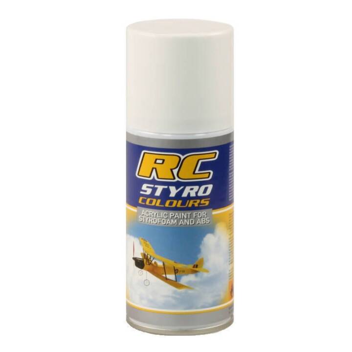 GHIANT Spray colore RC STYRO 022