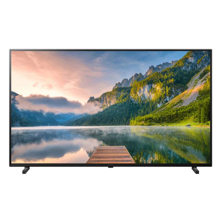 PANASONIC TX-50JXW834 Smart TV (50", LCD, Ultra HD - 4K)